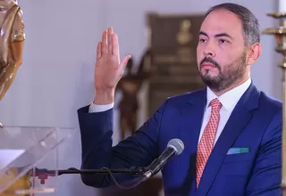 Amadeo Flores: Nexos del ministro de Defensa con Fuerza Popular