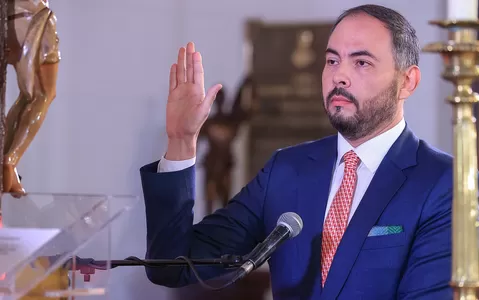 Amadeo Flores: Nexos del ministro de Defensa con Fuerza Popular