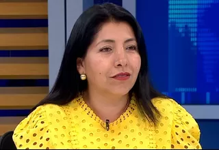 Amalia Moreno prevé que eliminación de Legado afectaría Lima 2027