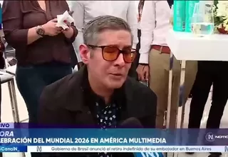 América Multimedia celebra el éxito del Mundial 2026 y anuncia cobertura exclusiva del próximo proceso eliminatorio