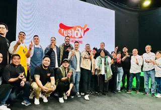 América Multimedia lanza la feria gastronómica 'Fusión'