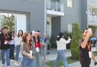 América Multimedia lanzó "Experiencia América"