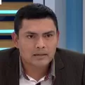 Américo Gonza: Al presidente no lo dejan trabajar