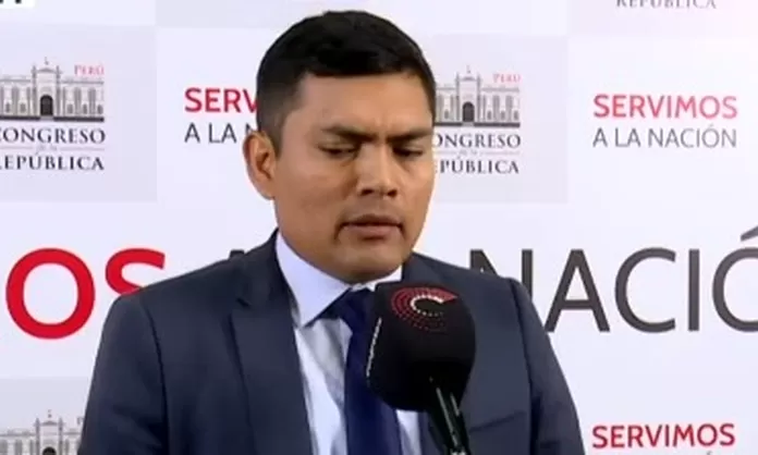 Américo Gonza Me sorprende y apena como se puede mancillar mi nombre y