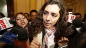 Heredia: su amiga Rocío Calderón habría firmado contrato ficticio con OAS, según testigo - Noticias de rocio-calderon