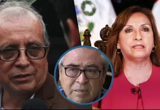 Amigo de Dina y Nicanor Boluarte se acogió a la colaboración eficaz y confesó ante la fiscalía