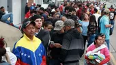 Amnistía Internacional: Pedir pasaporte y visa a venezolanos podría ser una medida ineficiente - Noticias de pasaporte