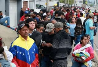 Amnistía Internacional: Pedir pasaporte y visa a venezolanos podría ser una medida ineficiente