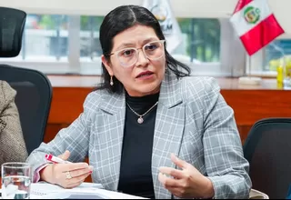 Amonestan a Janet Rivas por caso de trabajadora fantasma