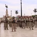 Ampl&iacute;an estado de emergencia en Trujillo, Pataz y Vir&uacute;