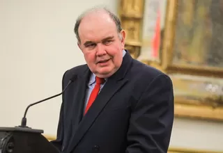Caso Panama Papers: Poder Judicial amplía por 24 meses investigación a Rafael López Aliaga