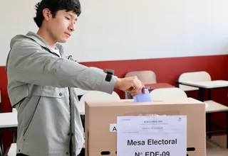 Amplían plazo de inscripción para regionales y municipales
