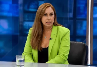 Ampuero criticó designación de sobrino político de Acuña en Minsa