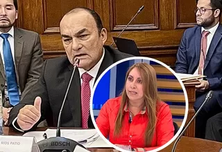 Exprocuradora Ampuero: presidente de JNJ ya habría cumplido condena por violencia familiar