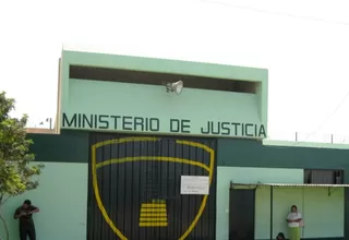 Amuruz solicita al Ministerio de Justicia informe sobre llamadas de extorsión desde penales