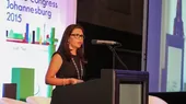 Peruana preside Congreso Mundial de Relaciones Públicas en Sudáfrica - Noticias de janny-sanchez