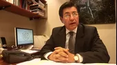 Ana Jara: cónsul peruano en Argentina será sancionado con dureza - Noticias de blue-bell