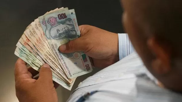 ¿Cuánto le cuestan los actos de corrupción al Perú en un año?