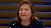 Ana María Choquehuanca: El mayor comprador en el país es el Estado - Noticias de ana-gervasi