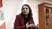 Anahí Durand: Nuevo Perú “ya no es útil a las clases populares peruanas” - Noticias de Anahí Durand