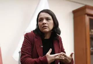 Anahí Durand: Nuevo Perú “ya no es útil a las clases populares peruanas”