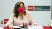 Análisis | La denuncia constitucional contra Dina Boluarte - Noticias de dina-boluarte