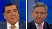 Análisis: Los derechos de los condenados por terrorismo - Noticias de hospital-victor-larco-herrera
