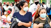 Análisis | “Las mascarillas no estaban siendo útiles al aire libre”, asegura experto en salud pública - Noticias de mascarilla