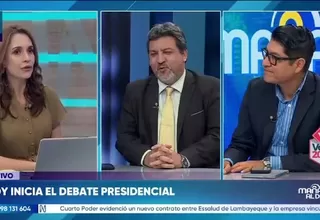 Analistas advierten volatilidad en campaña electoral 2026