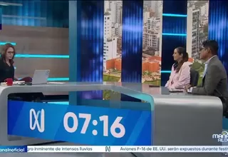 Analistas cuestionan eficacia de allanamientos a funcionarios de la ONPE