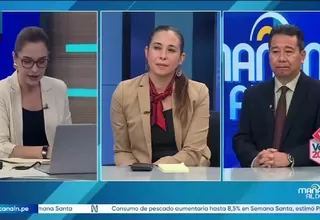 Analistas señalan que debate final no fue aprovechado por candidatos en campaña