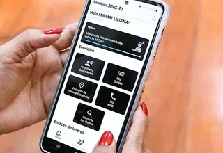 ANC-PJ: Crean aplicación para agilizar la presentación y seguimiento de quejas