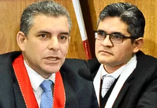 ANC rechaza pruebas de Vela y Pérez en proceso disciplinario