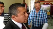 Áncash: condenan a 25 años de prisión a Jack Castillo por crimen de Fiscal - Noticias de jack-brian-pintado-sanchez