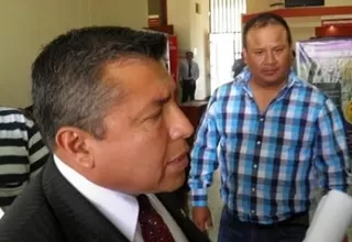 Áncash: condenan a 25 años de prisión a Jack Castillo por crimen de Fiscal