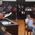 Andahuaylazo: Antauro Humala solicita nuevo juicio oral ante el Tribunal Constitucional