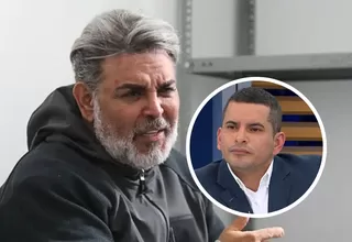 Andrés Hurtado no es colaborador eficaz, aseguró su abogado