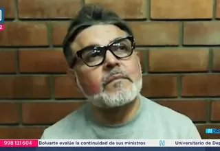 Andrés Hurtado quiere llevar su juicio en libertad