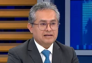 Andy Carrión indicó que proxenetismo se sanciona con hasta 6 años