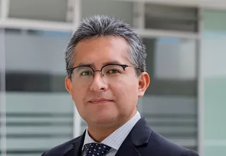 Carrión: JNJ ya no puede intervenir tras fallo contra Patricia Benavides