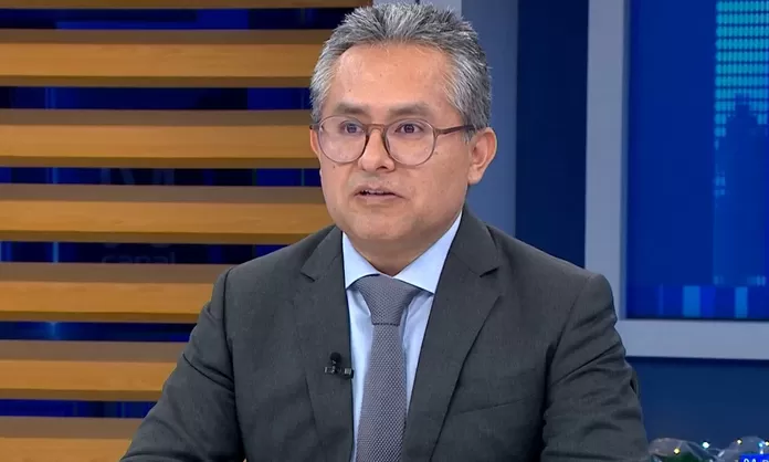 Carrión: Proponer pena de muerte es un distractor