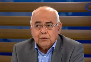 Ángel Delgado: "El PJ no puede interferir en las funciones de otros" 