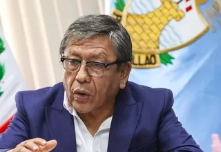 ANGR: Prisión preventiva debe aplicarse de forma excepcional tras caso Ciro Castillo