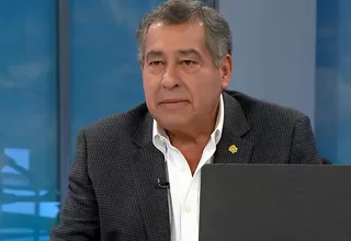 Aníbal Quiroga: "La unicameralidad se impone para controlar el Congreso"