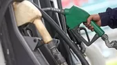 Aníbal Torres pide verificar que se cumpla baja de precio de combustibles - Noticias de combustible