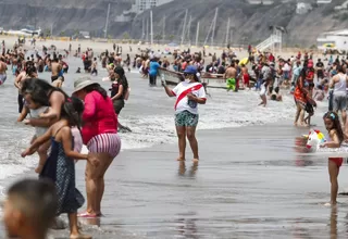 Año Nuevo: Estas son las playas que tienen restricciones