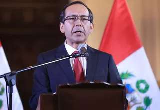 ANP rechaza declaraciones de vocero presidencial