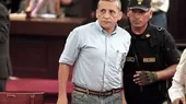 Antauro Humala: Abogada del reo llevó carta dirigida al jefe de gabinete, Guido Bellido  - Noticias de isaac-humala
