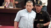 Antauro Humala aseguró que será candidato a la presidencia en elecciones del 2021 - Noticias de presidencia