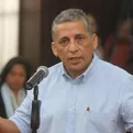 Antauro Humala fue trasladado al penal de Ancón II por motivos de seguridad